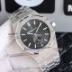 Audemars Piguet Royal Oak Repeater black dial stainless steel Replica Watch (9)_th.jpg